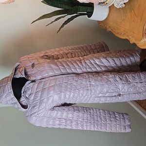 The North Face ThermoBall Parka Jacket